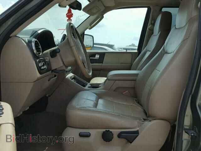 2004 FORD EXPEDITION - VIN: 1FMFU18L34LB09300 - Фото 5