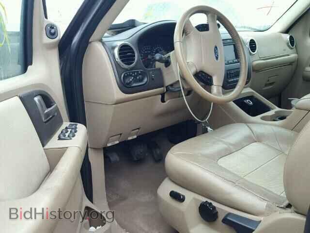 2004 FORD EXPEDITION - VIN: 1FMFU18L34LB09300 - Фото 9