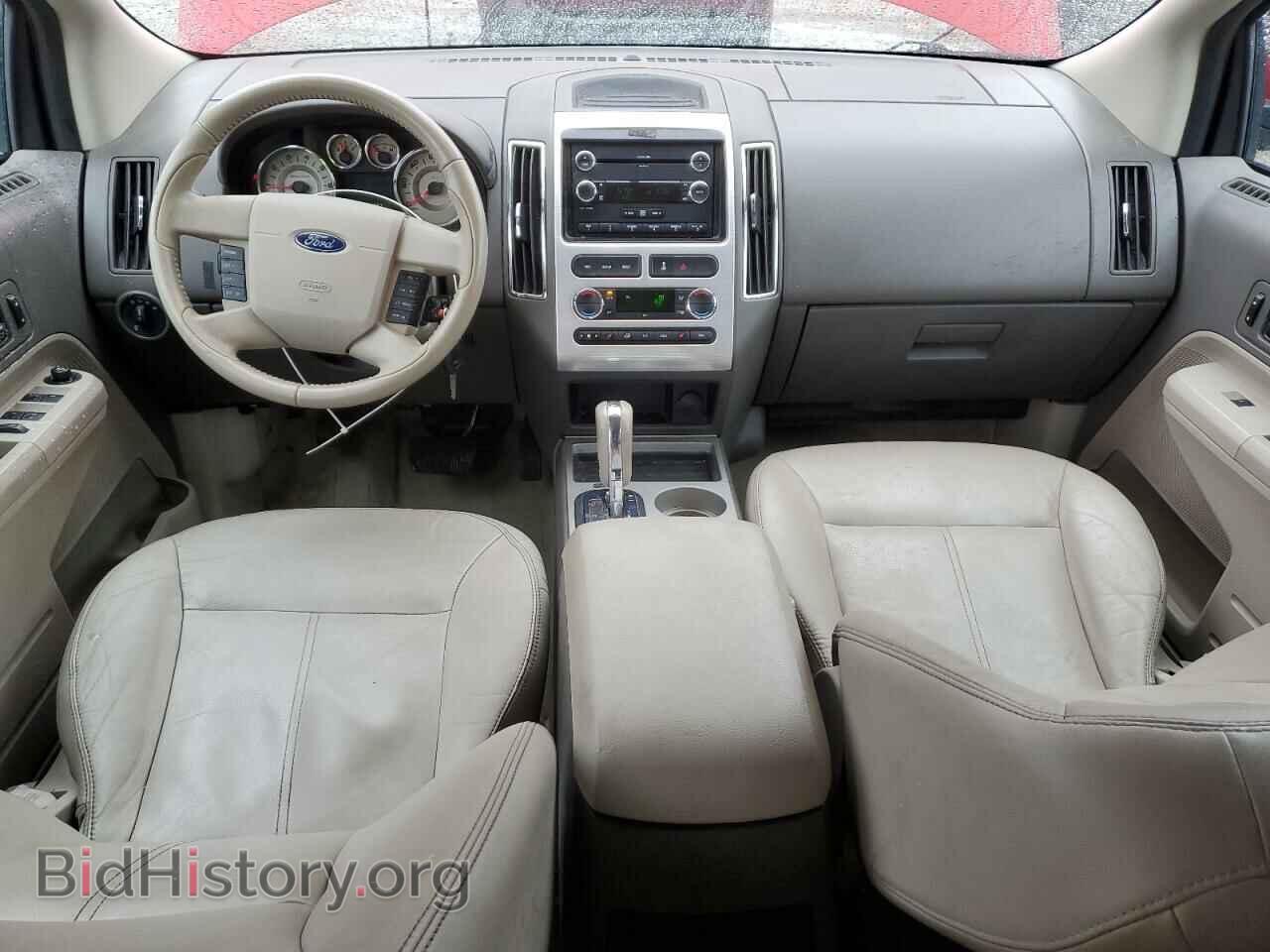 2010 FORD EDGE - VIN: 2FMDK4JC3ABA95631 - Фото 8
