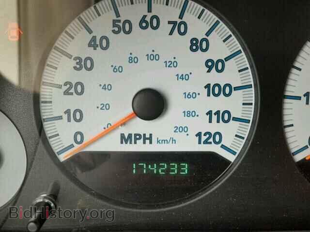 2007 DODGE CARAVAN - VIN: 1D8GP24R97B139705 - Фото 8