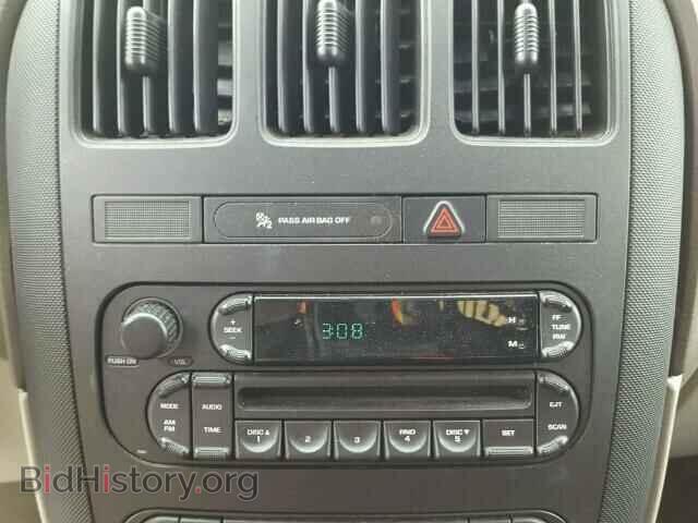 2007 DODGE CARAVAN - VIN: 1D8GP24R97B139705 - Фото 10