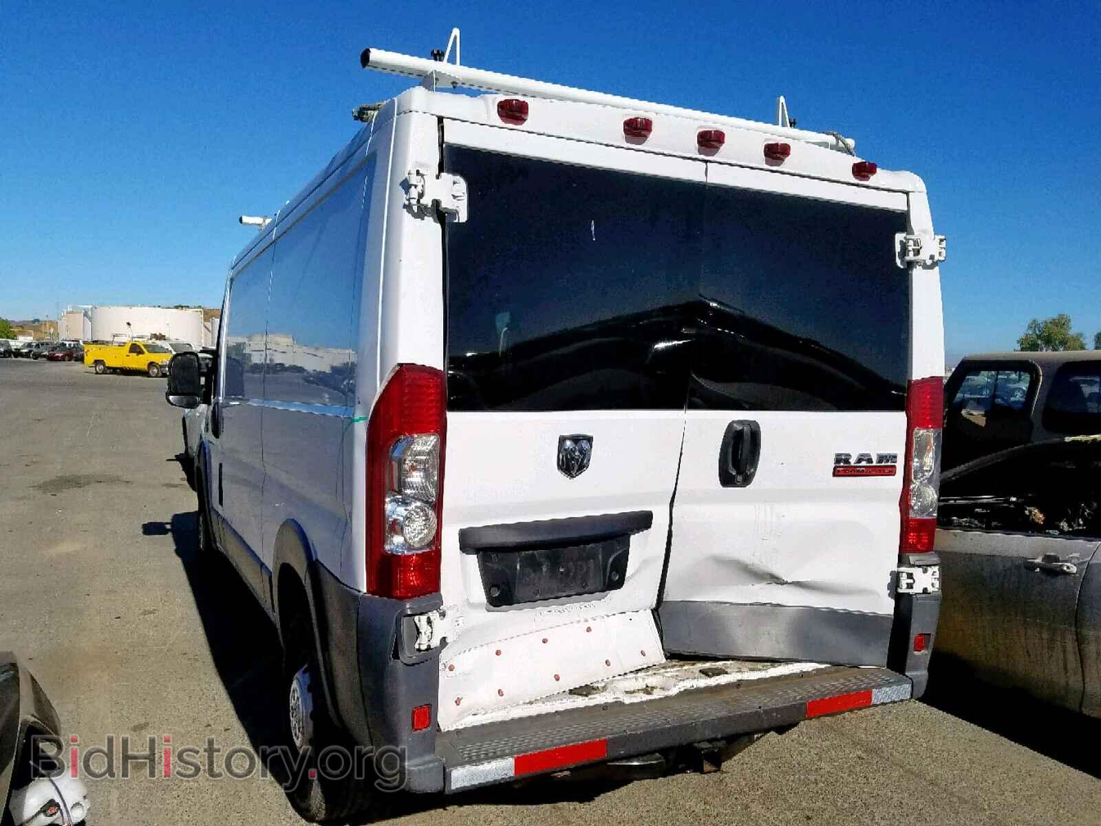 2015 RAM PROMASTER - VIN: 3C6TRVAG1FE503376 - Photo 3