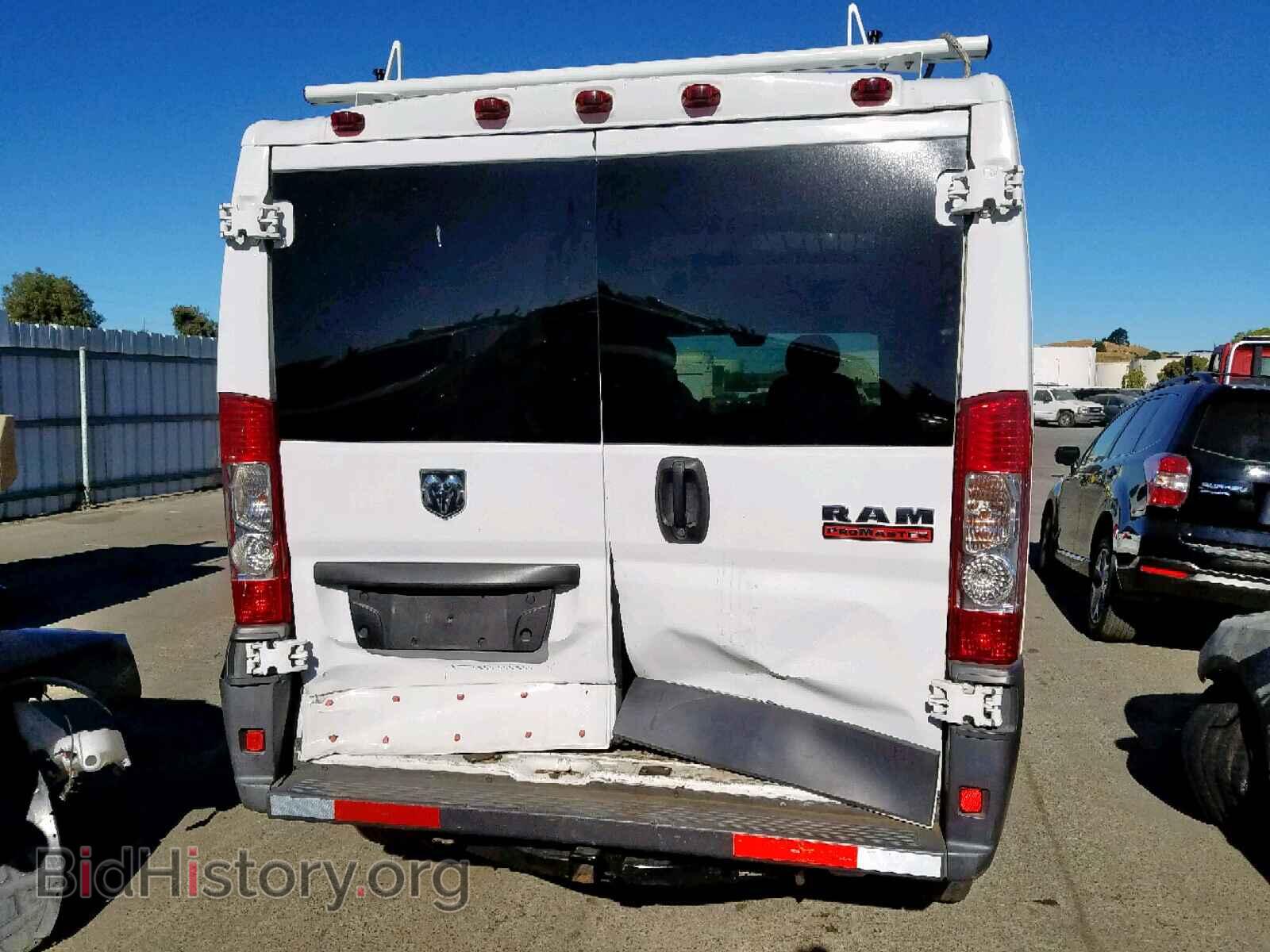 2015 RAM PROMASTER - VIN: 3C6TRVAG1FE503376 - Photo 9