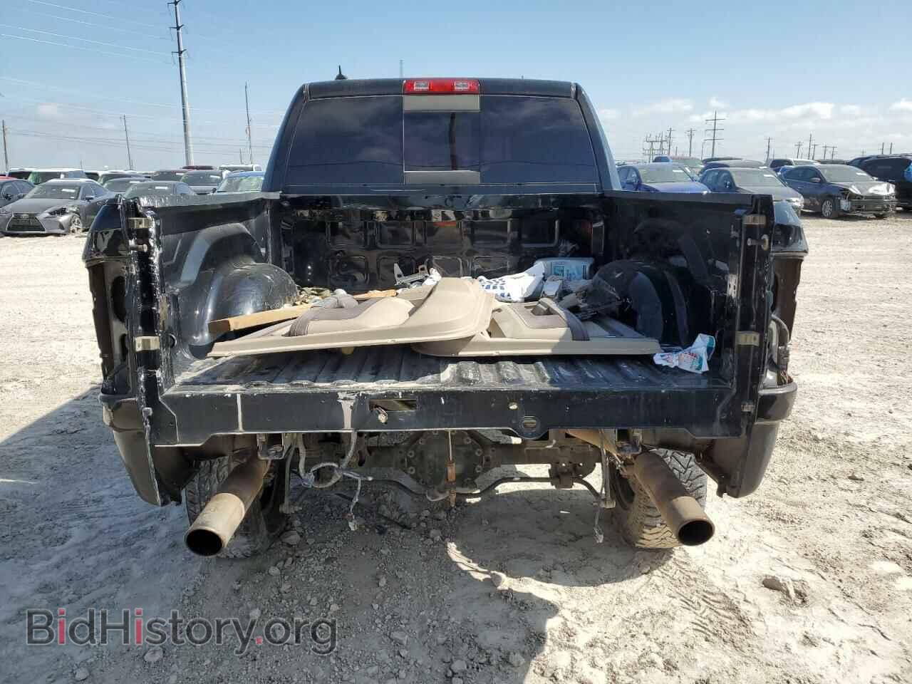 2013 RAM 1500 - VIN: 1C6RR7NT1DS512876 - Фото 6