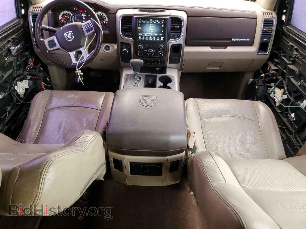 2013 RAM 1500 - VIN: 1C6RR7NT1DS512876 - Фото 8