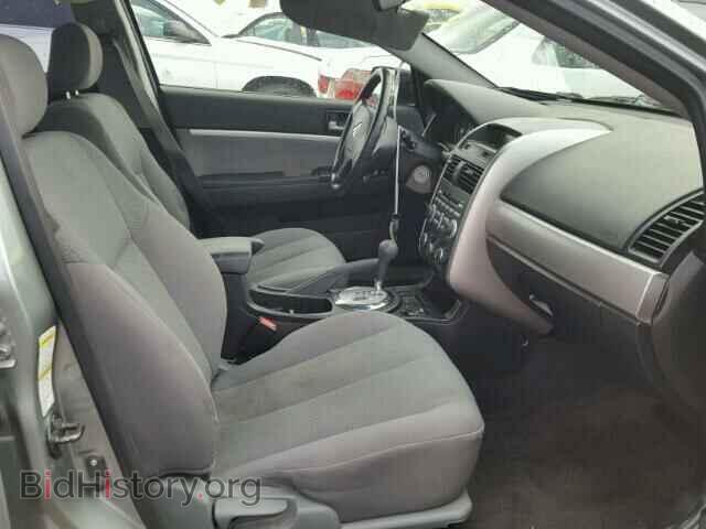 2007 MITSUBISHI GALANT - VIN: 4A3AB36F37E082814 - Фото 5