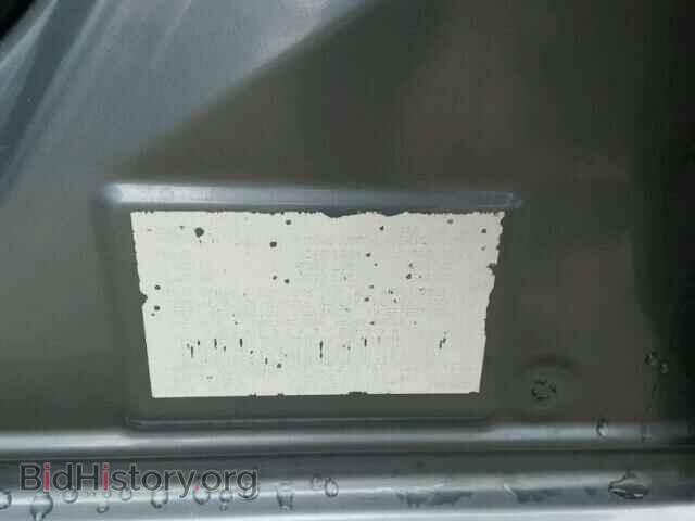 2007 MITSUBISHI GALANT - VIN: 4A3AB36F37E082814 - Фото 10