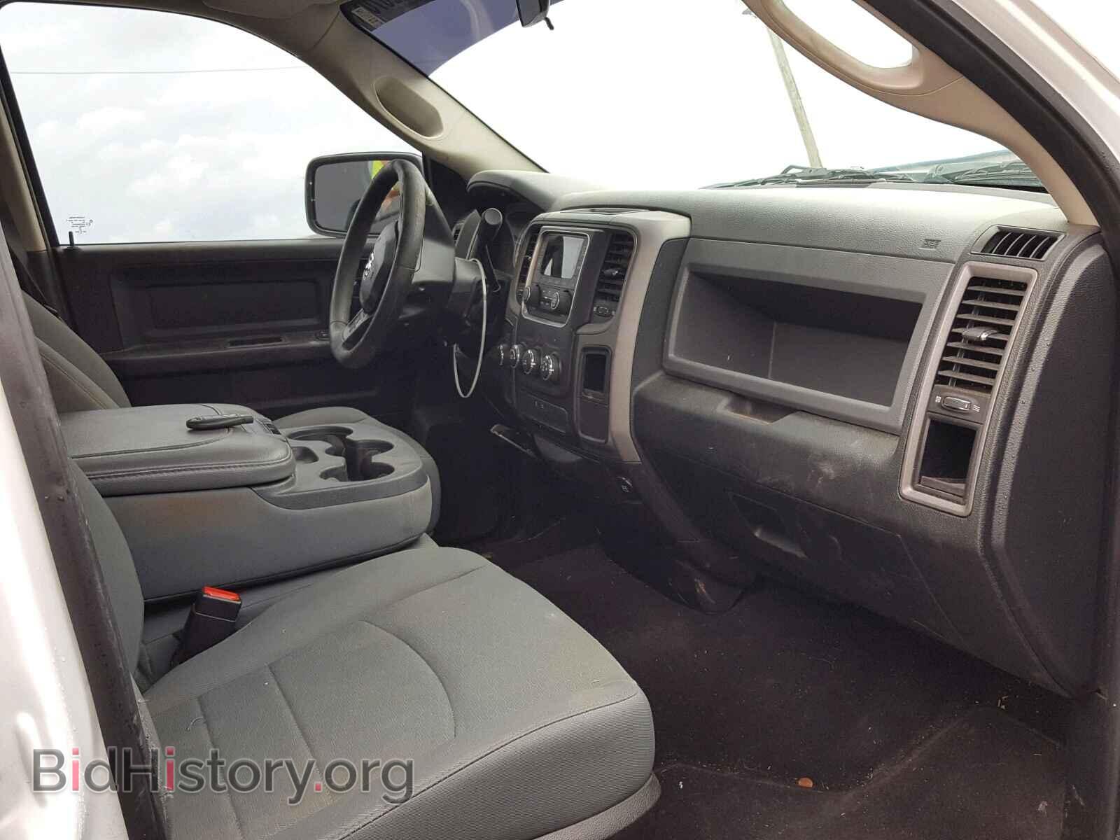 2014 RAM 1500 ST - VIN: 1C6RR7FT0ES202928 - Фото 5