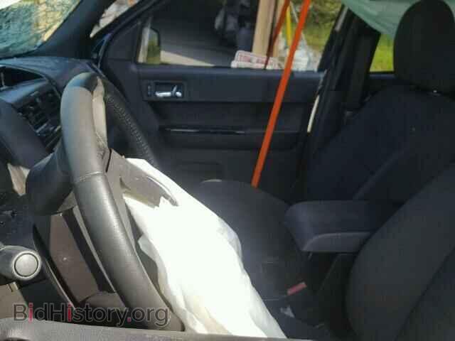 2012 FORD ESCAPE - VIN: 1FMCU0D73CKA99023 - Фото 5