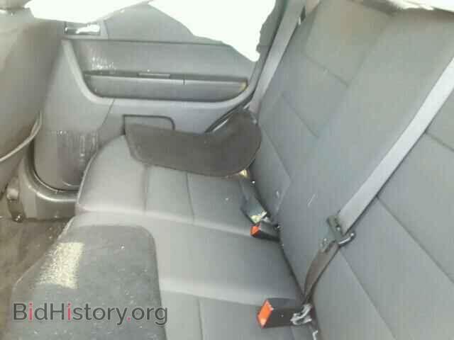 2012 FORD ESCAPE - VIN: 1FMCU0D73CKA99023 - Фото 6