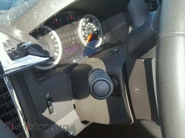 2012 FORD ESCAPE - VIN: 1FMCU0D73CKA99023 - Фото 8