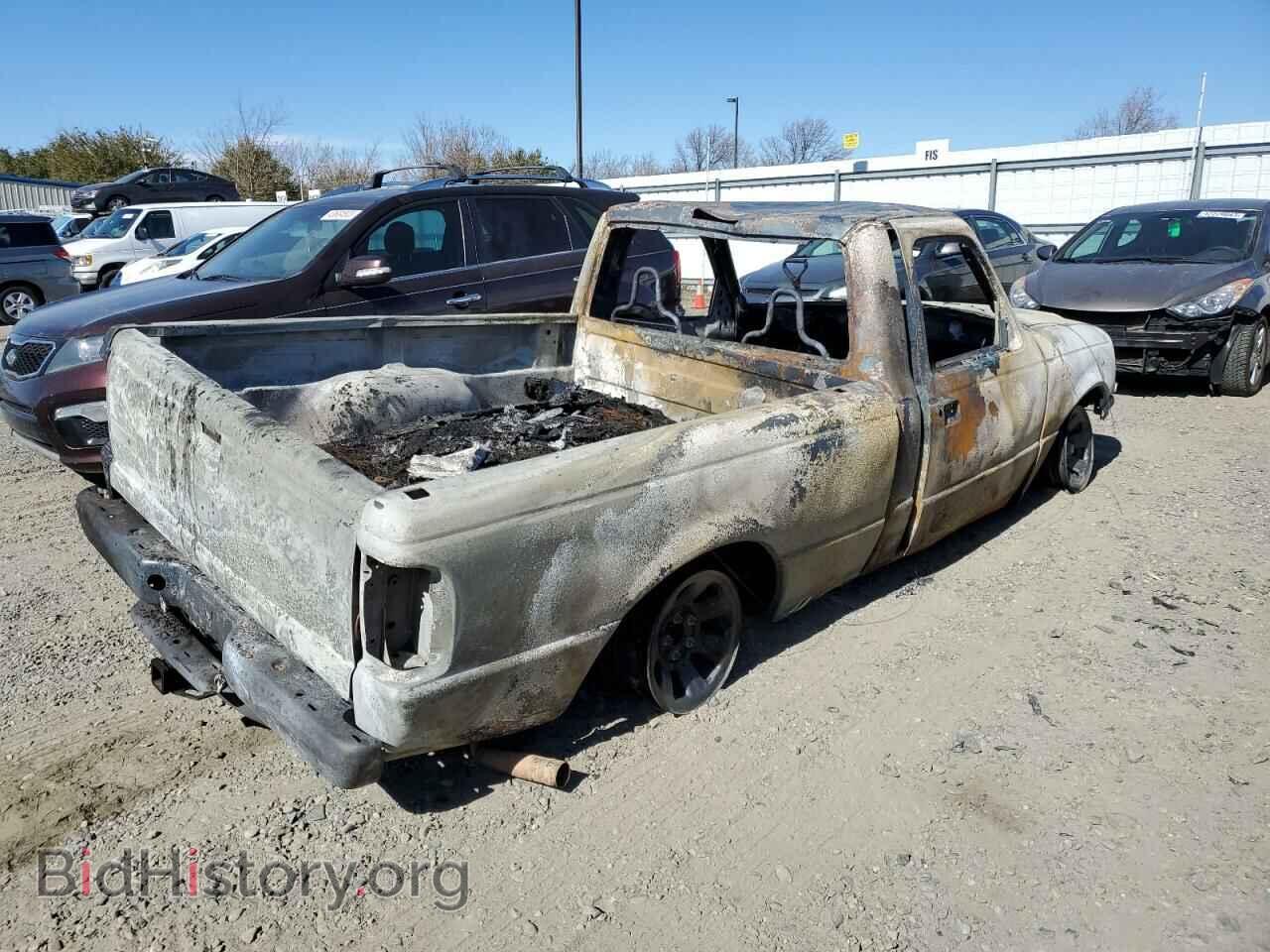 2009 FORD RANGER - VIN: 1FTYR10D09PA23073 - Фото 3