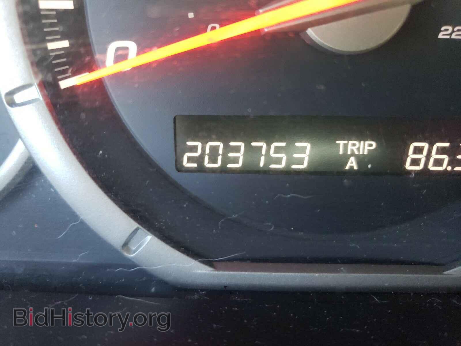 2008 HONDA PILOT - VIN: 5FNYF28538B018809 - Photo 8