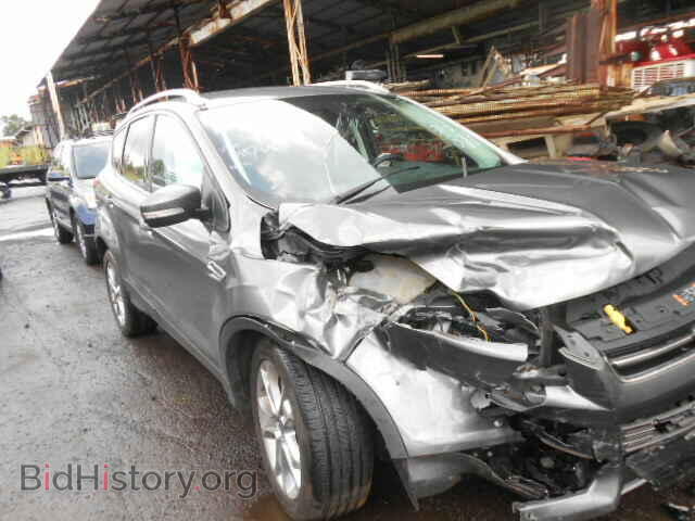 Фотография 1FMCU0J92EUD37683 - FORD ESCAPE 2014