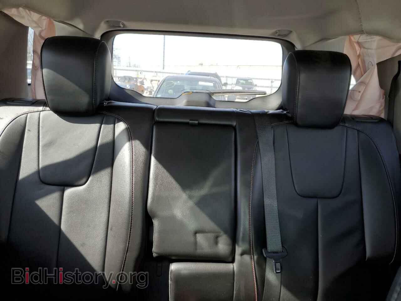 2013 GMC TERRAIN - VIN: 2GKFLYE34D6204112 - Photo 10