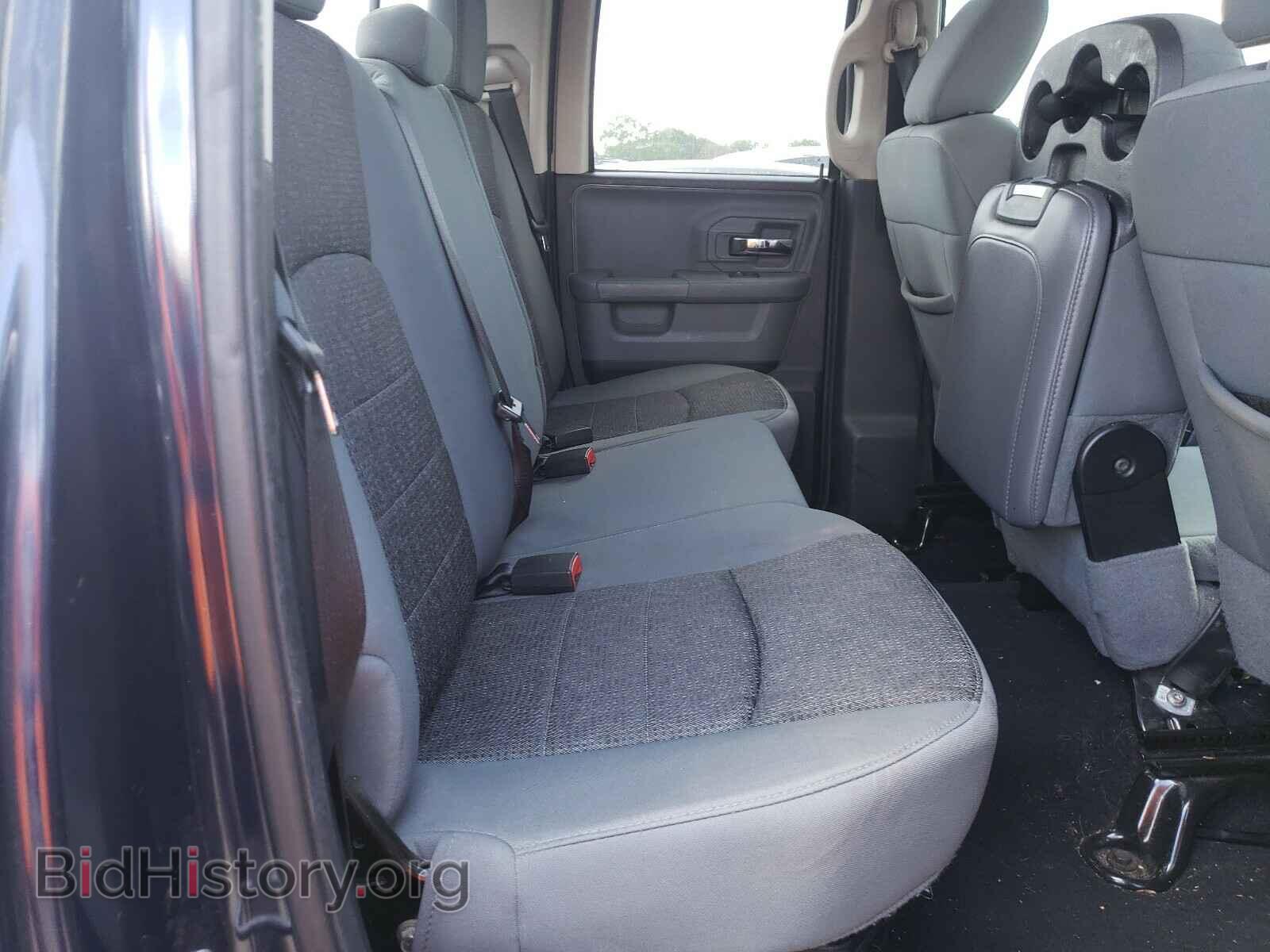 2014 RAM 1500 - VIN: 1C6RR6GT6ES173153 - Фото 6