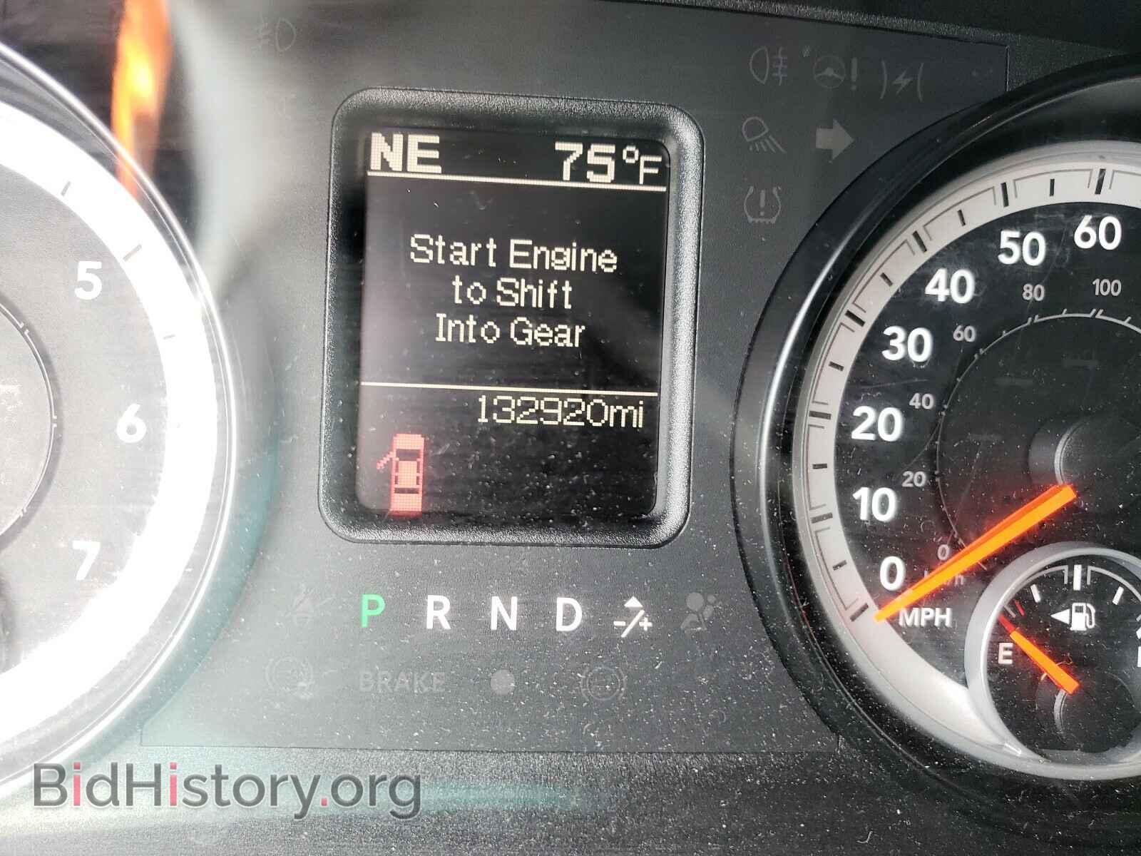 2014 RAM 1500 - VIN: 1C6RR6GT6ES173153 - Фото 8