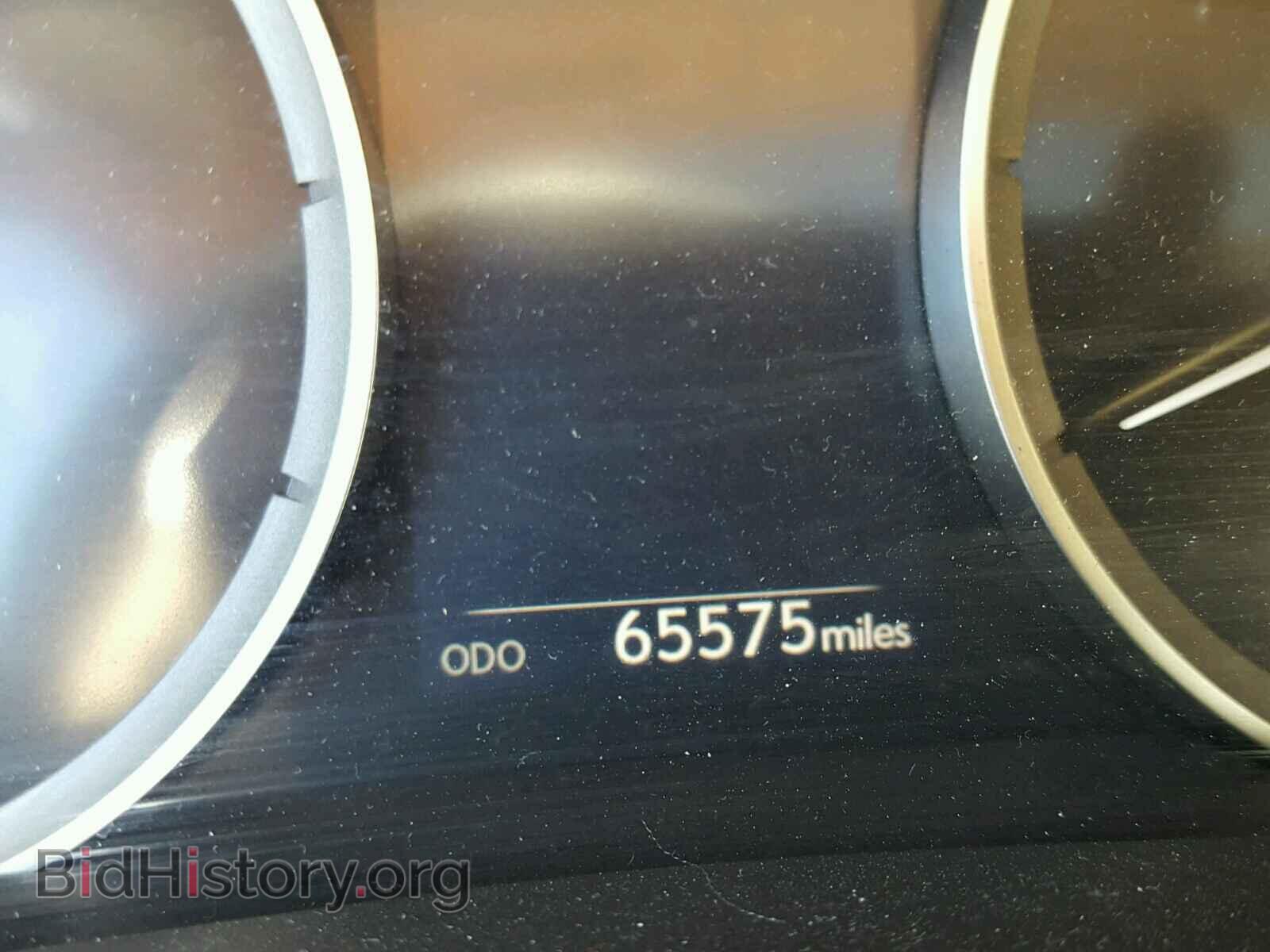 2014 LEXUS IS 250 - VIN: JTHCF1D28E5013780 - Фото 8