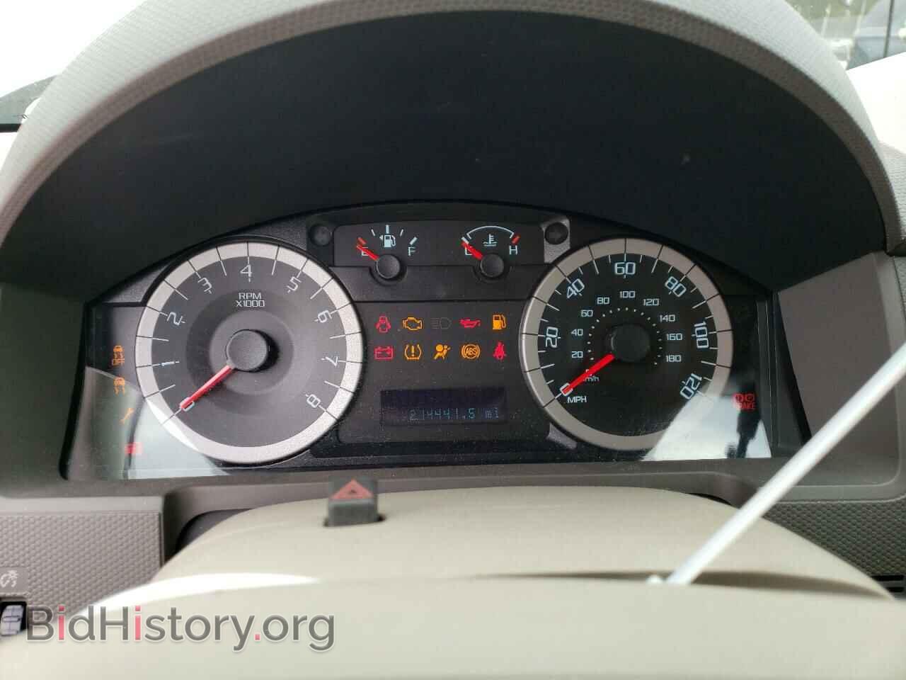 2012 FORD ESCAPE - VIN: 1FMCU0C76CKA98479 - Фото 9