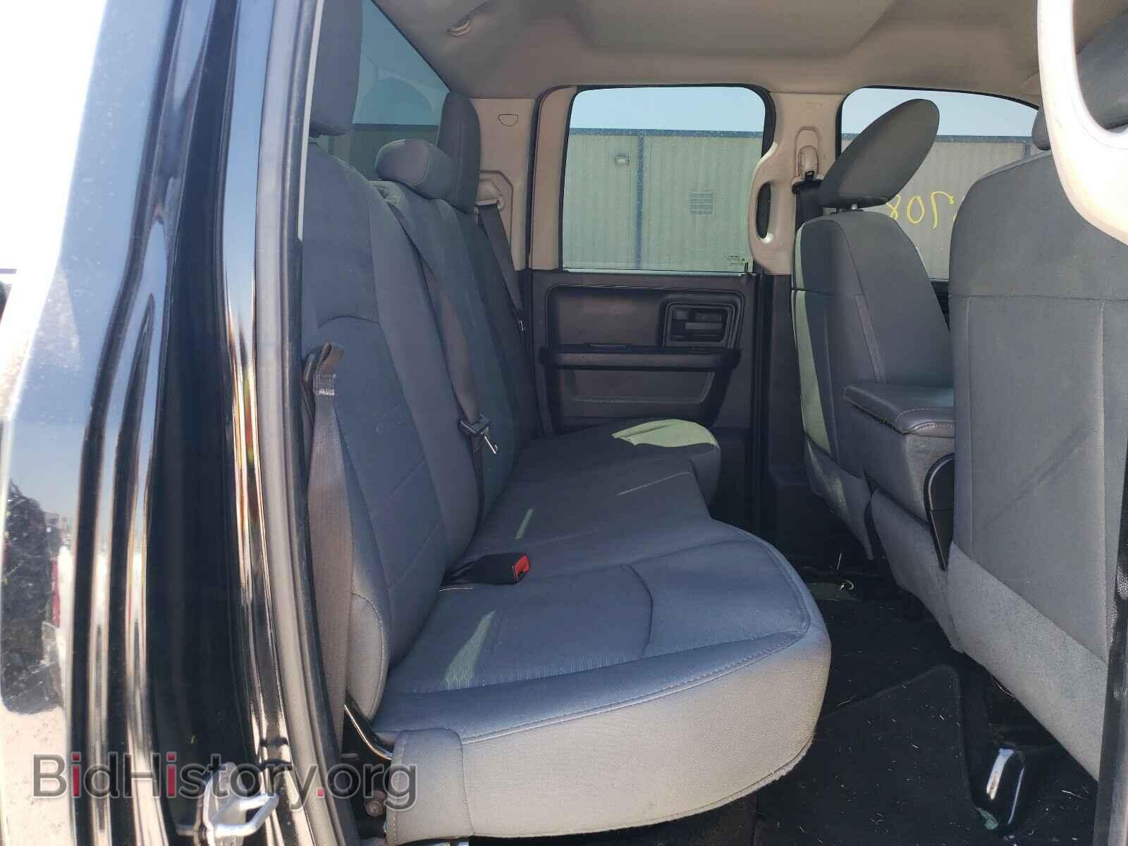 2014 RAM 1500 - VIN: 1C6RR6FTXES190832 - Фото 6