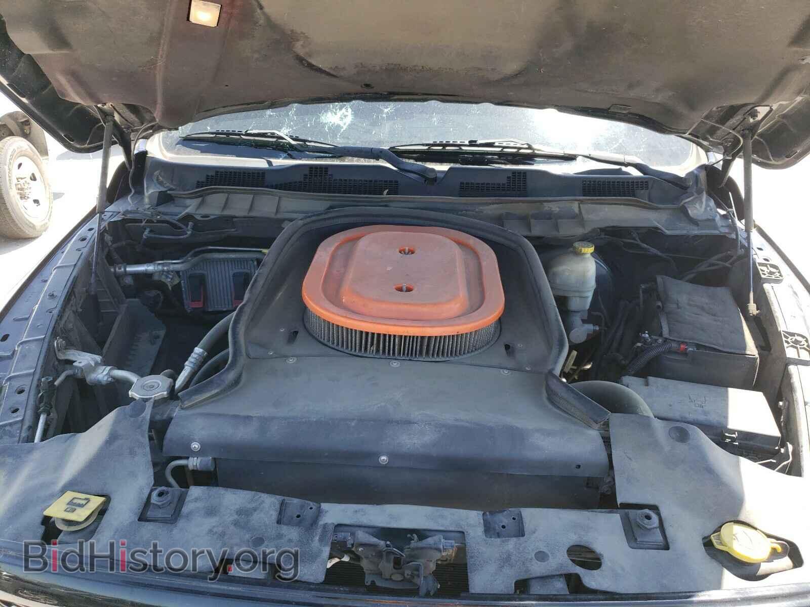 2014 RAM 1500 - VIN: 1C6RR6FTXES190832 - Фото 7