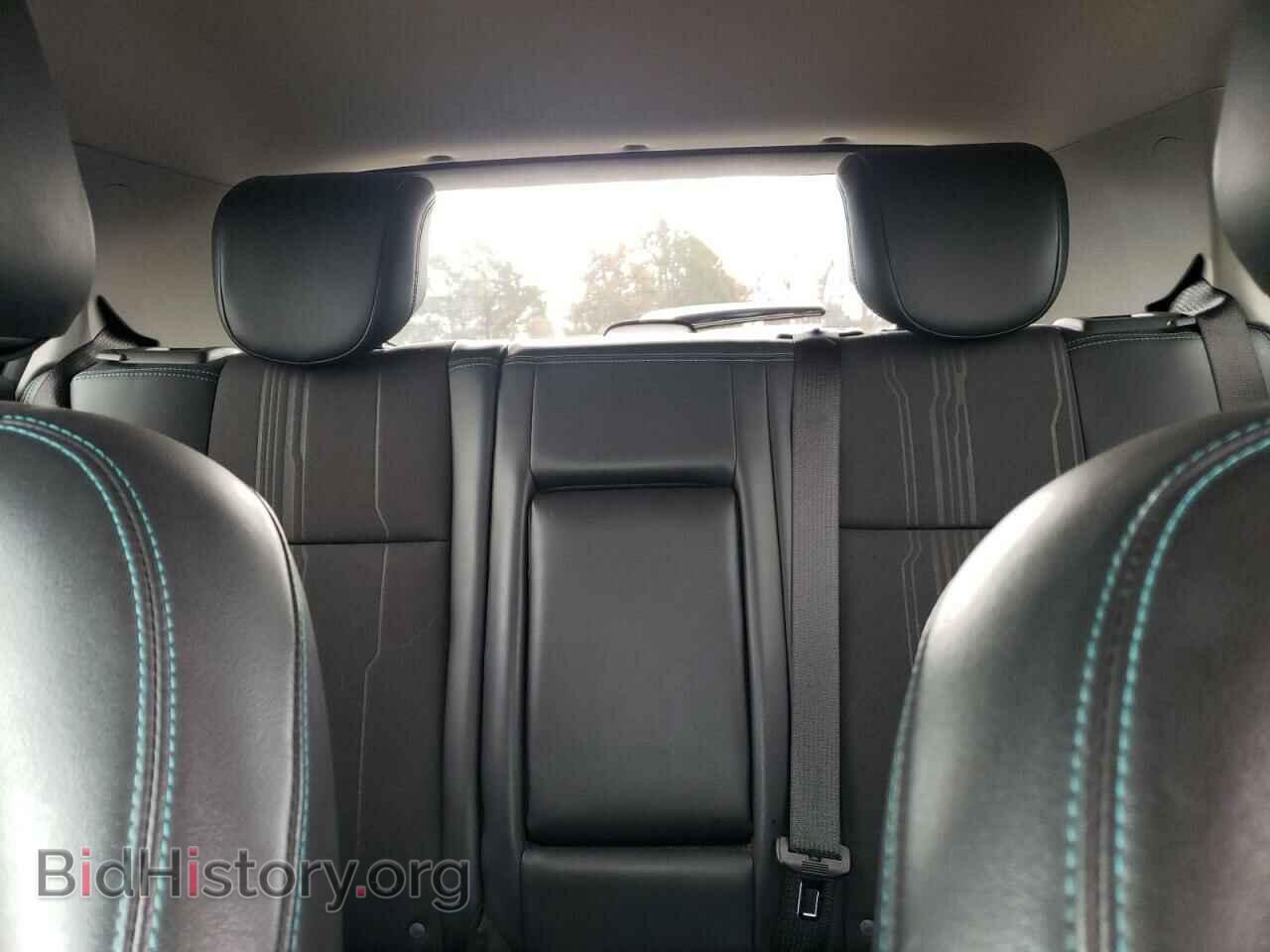 2015 CHEVROLET TRAX - VIN: KL7CJRSB1FB152019 - Фото 10