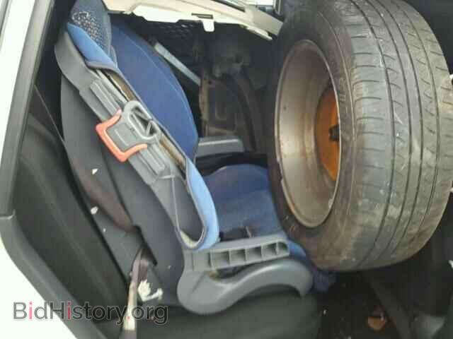2006 SUZUKI AERIO - VIN: JS2RD62H265350538 - Фото 6