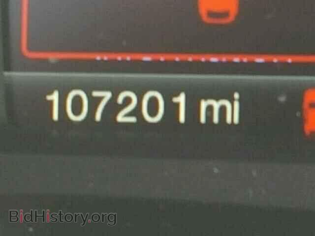 2011 FORD EDGE - VIN: 2FMDK3JC2BBA01718 - Фото 8
