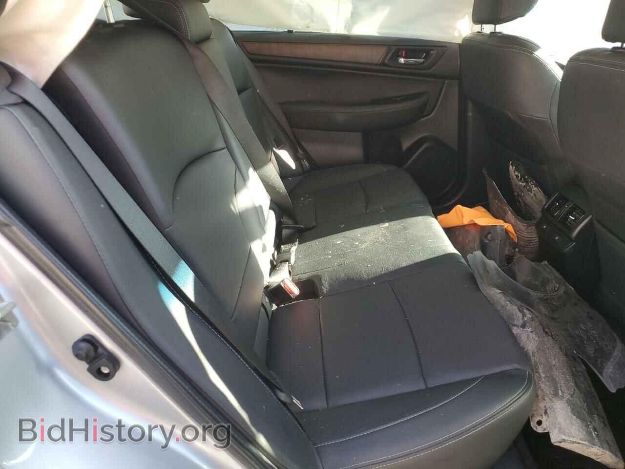 2016 SUBARU OUTBACK - VIN: 4S4BSANC0G3303280 - Фото 10