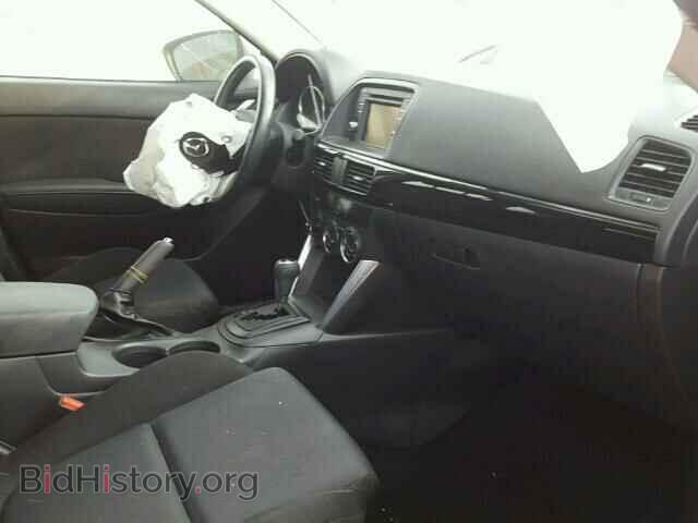 2014 MAZDA CX-5 - VIN: JM3KE2BE8E0384798 - Фото 5