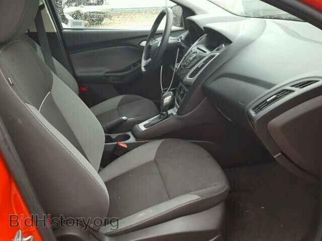 2014 FORD FOCUS - VIN: 1FADP3F25EL248652 - Photo 5