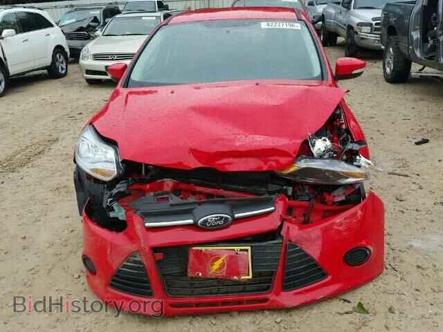 2014 FORD FOCUS - VIN: 1FADP3F25EL248652 - Photo 10
