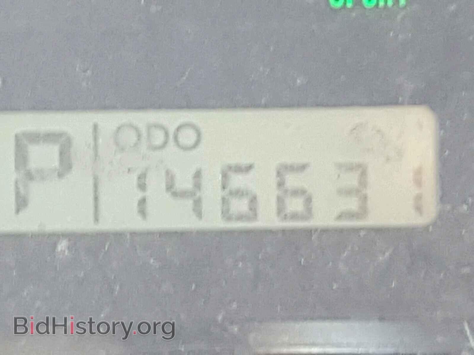 2009 SUBARU FORESTER - VIN: JF2SH63699H720417 - Фото 8
