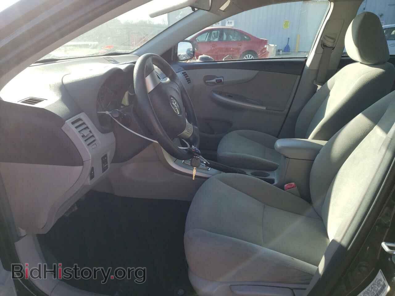 2013 TOYOTA COROLLA - VIN: 5YFBU4EE0DP192542 - Photo 7