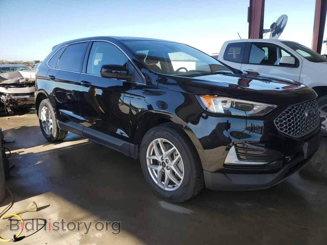 2023 FORD EDGE - VIN: 2FMPK4J94PBA38915 - Фото 4