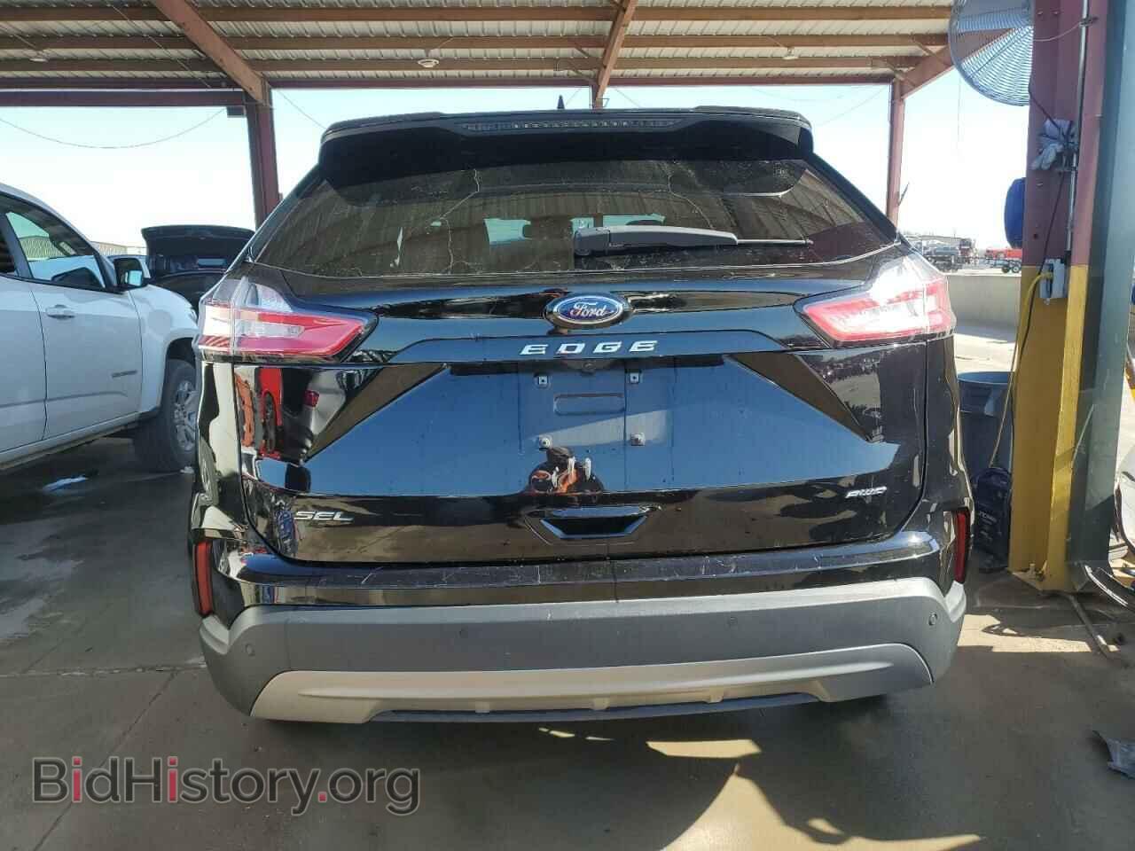 2023 FORD EDGE - VIN: 2FMPK4J94PBA38915 - Фото 6