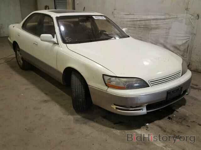 Photo JT8GK13T1S0092483 - LEXUS ES300 1995