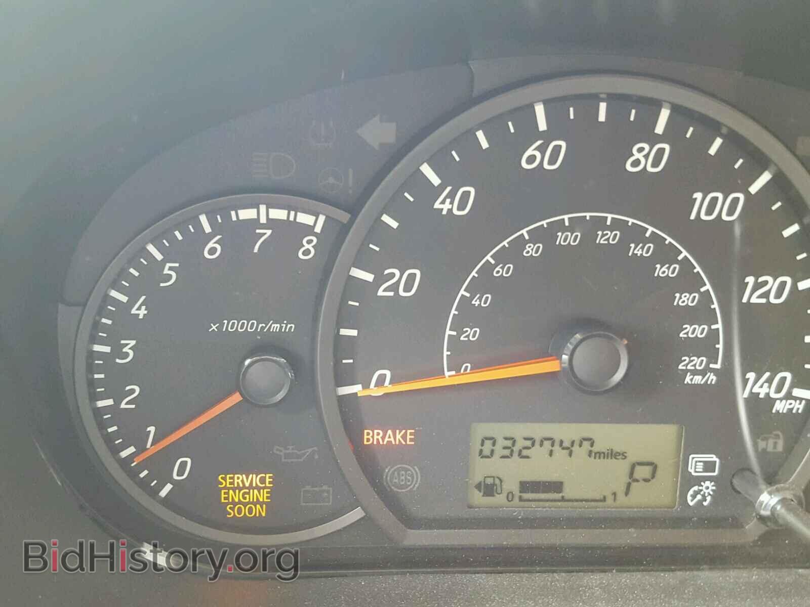 2017 MITSUBISHI MIRAGE - VIN: ML32F3FJ1HH000288 - Фото 8