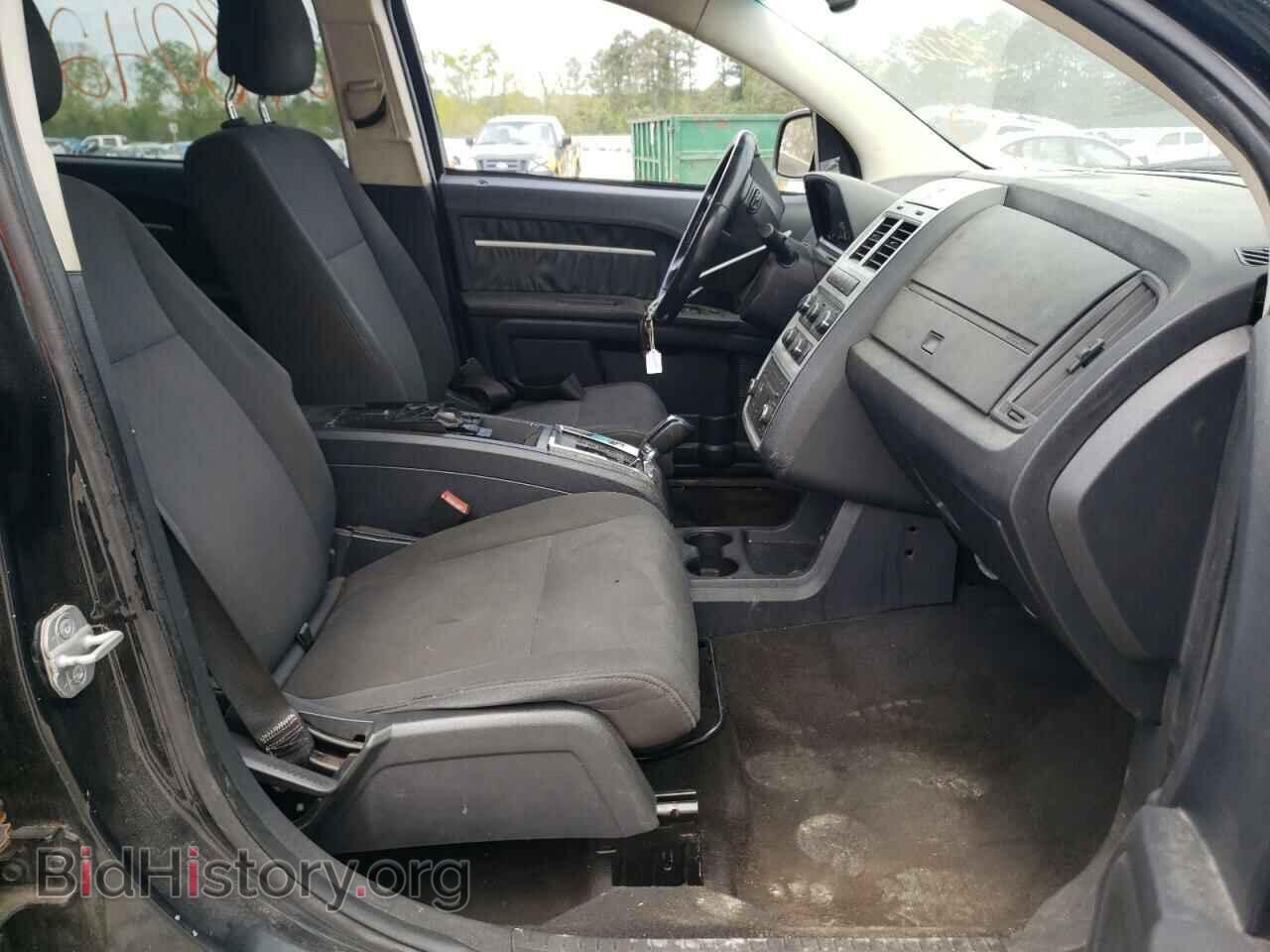 2010 DODGE JOURNEY - VIN: 3D4PG5FV2AT152959 - Фото 5