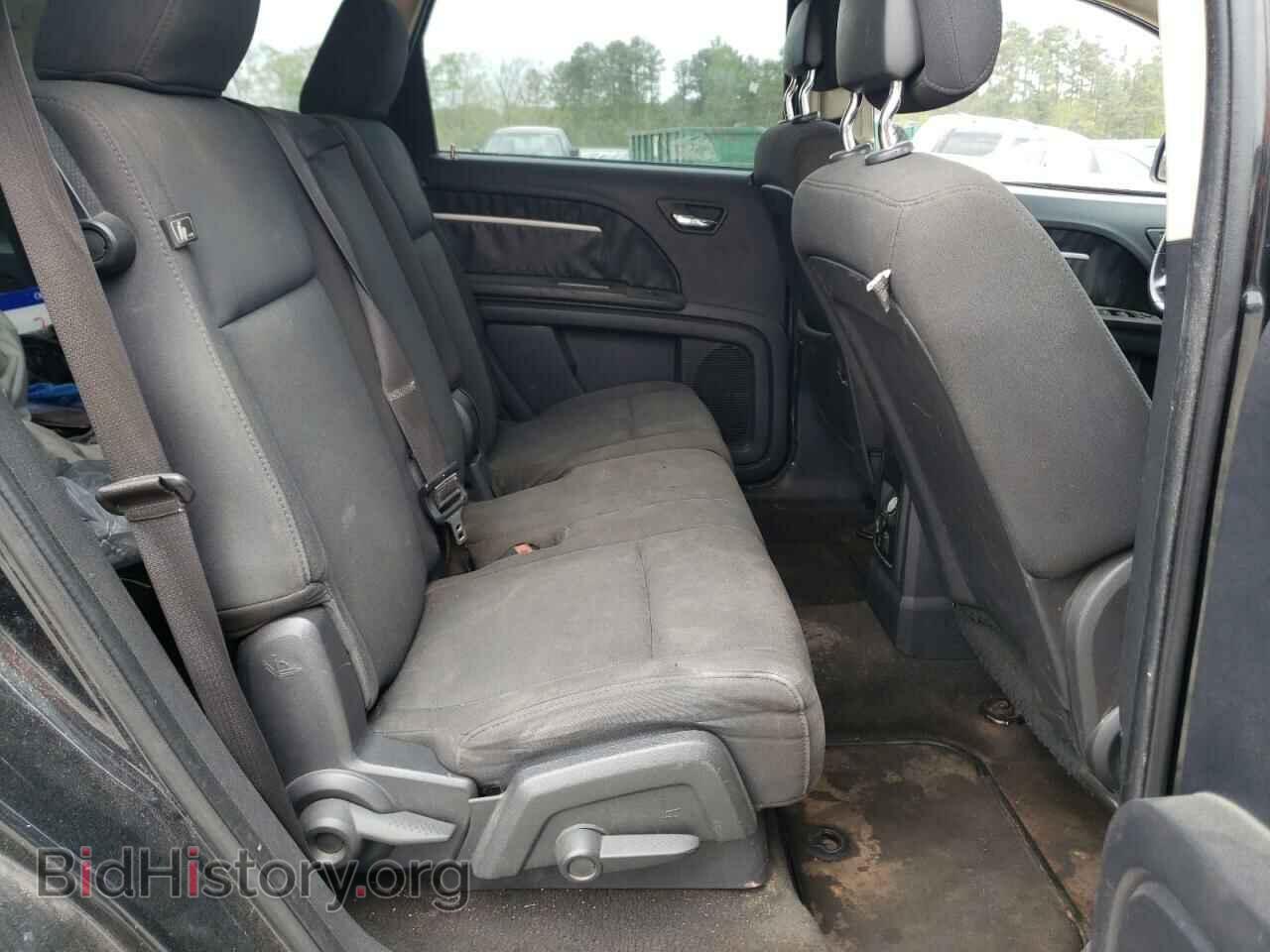 2010 DODGE JOURNEY - VIN: 3D4PG5FV2AT152959 - Фото 6