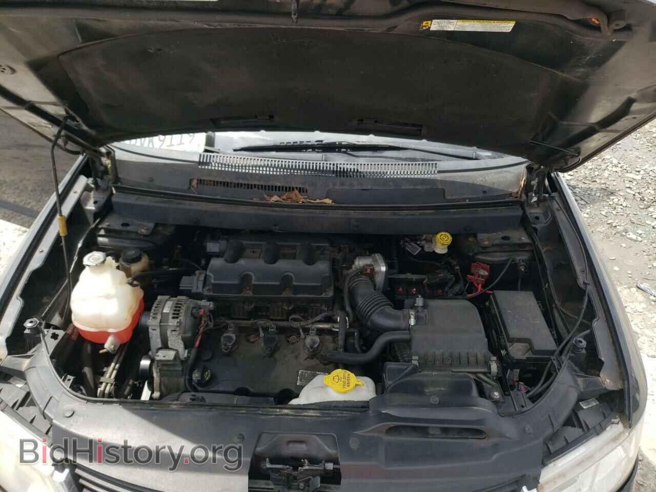 2010 DODGE JOURNEY - VIN: 3D4PG5FV2AT152959 - Фото 7
