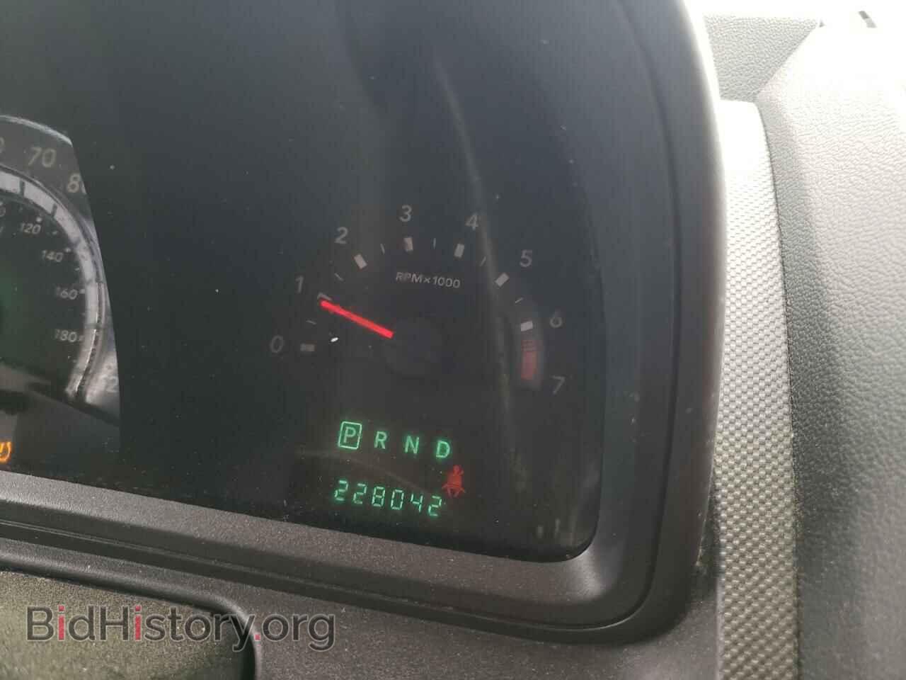 2010 DODGE JOURNEY - VIN: 3D4PG5FV2AT152959 - Фото 8