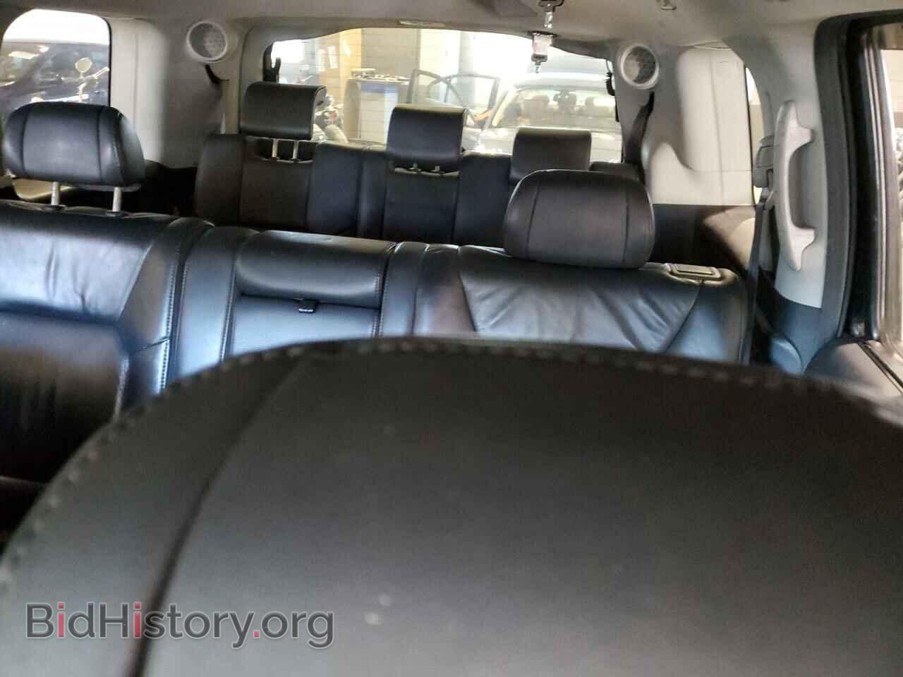 2011 HONDA PILOT - VIN: 5FNYF4H90BB047528 - Фото 10