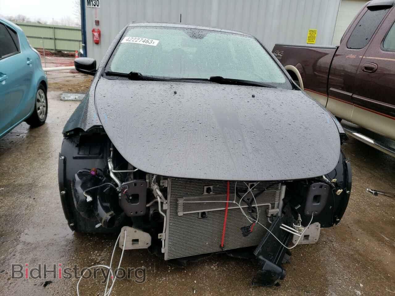 2015 DODGE DART - VIN: 1C3CDFBB2FD247724 - Фото 5