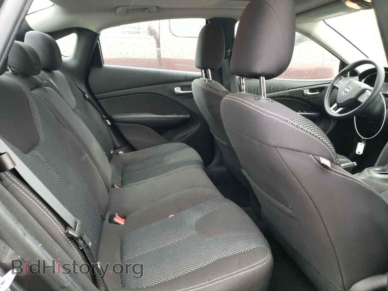 2015 DODGE DART - VIN: 1C3CDFBB2FD247724 - Фото 10