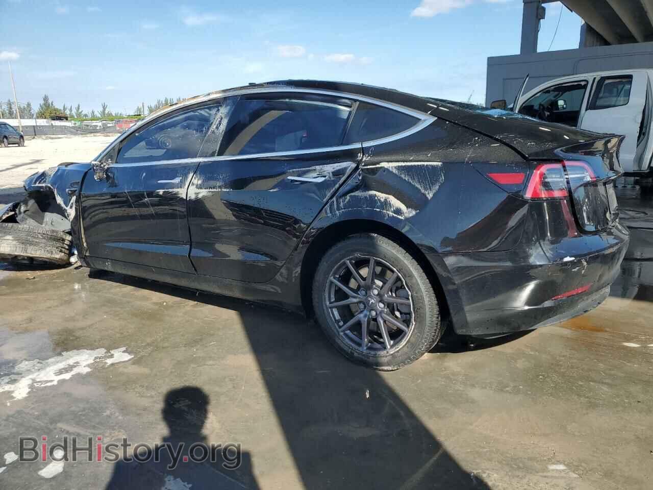 2019 TESLA MODEL 3 - VIN: 5YJ3E1EA5KF298099 - Photo 2