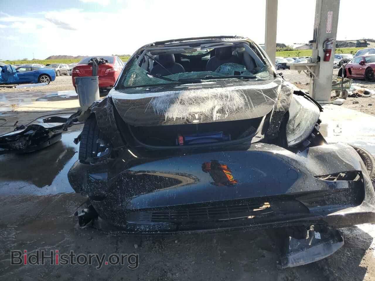 2019 TESLA MODEL 3 - VIN: 5YJ3E1EA5KF298099 - Photo 5