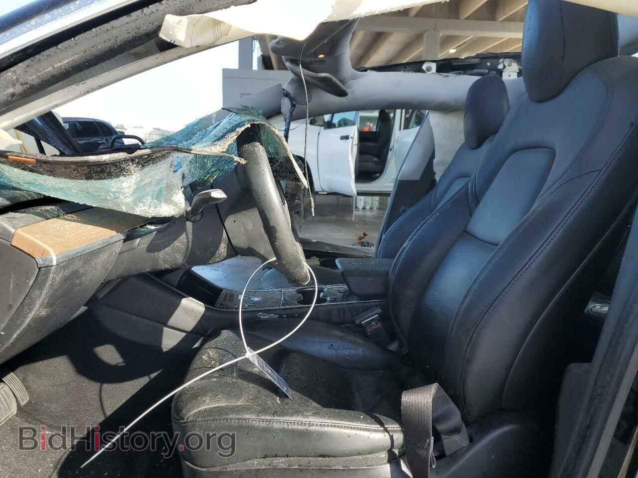 2019 TESLA MODEL 3 - VIN: 5YJ3E1EA5KF298099 - Photo 7