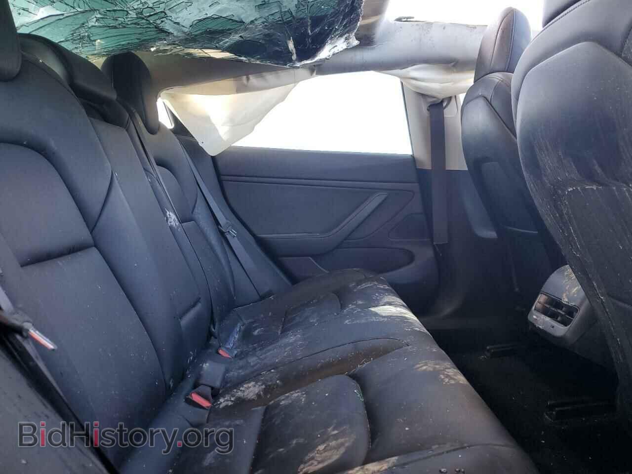 2019 TESLA MODEL 3 - VIN: 5YJ3E1EA5KF298099 - Photo 10