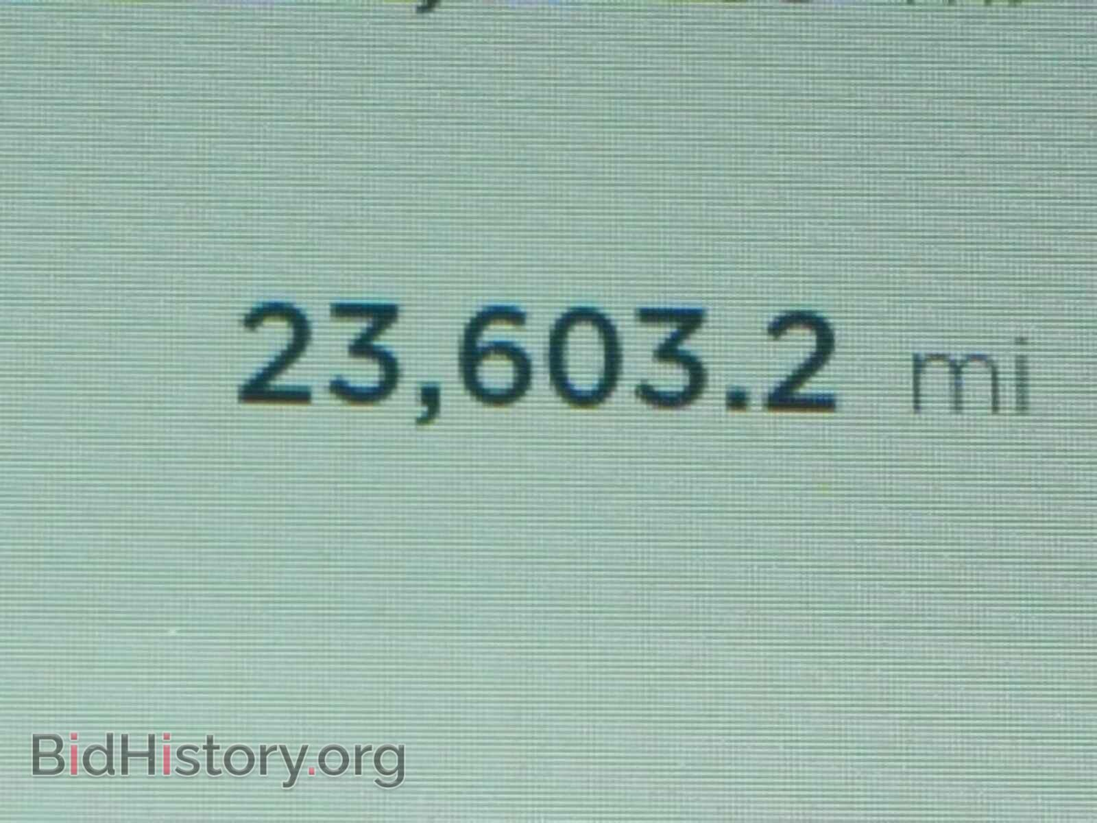 2016 TESLA MODEL X - VIN: 5YJXCBE46GFS00504 - Photo 8